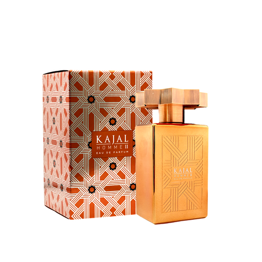 Kajal Homme II by Kajal 3.4oz