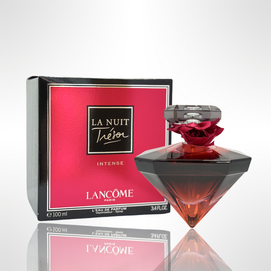 La Nuit Trésor Intense by Lancome