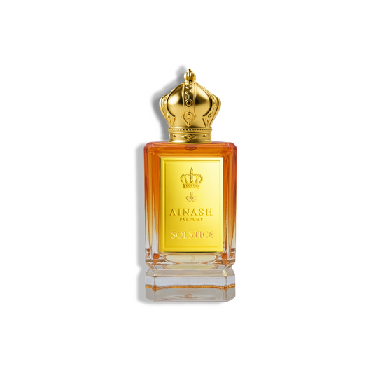 Solstice by Ainash Parfums