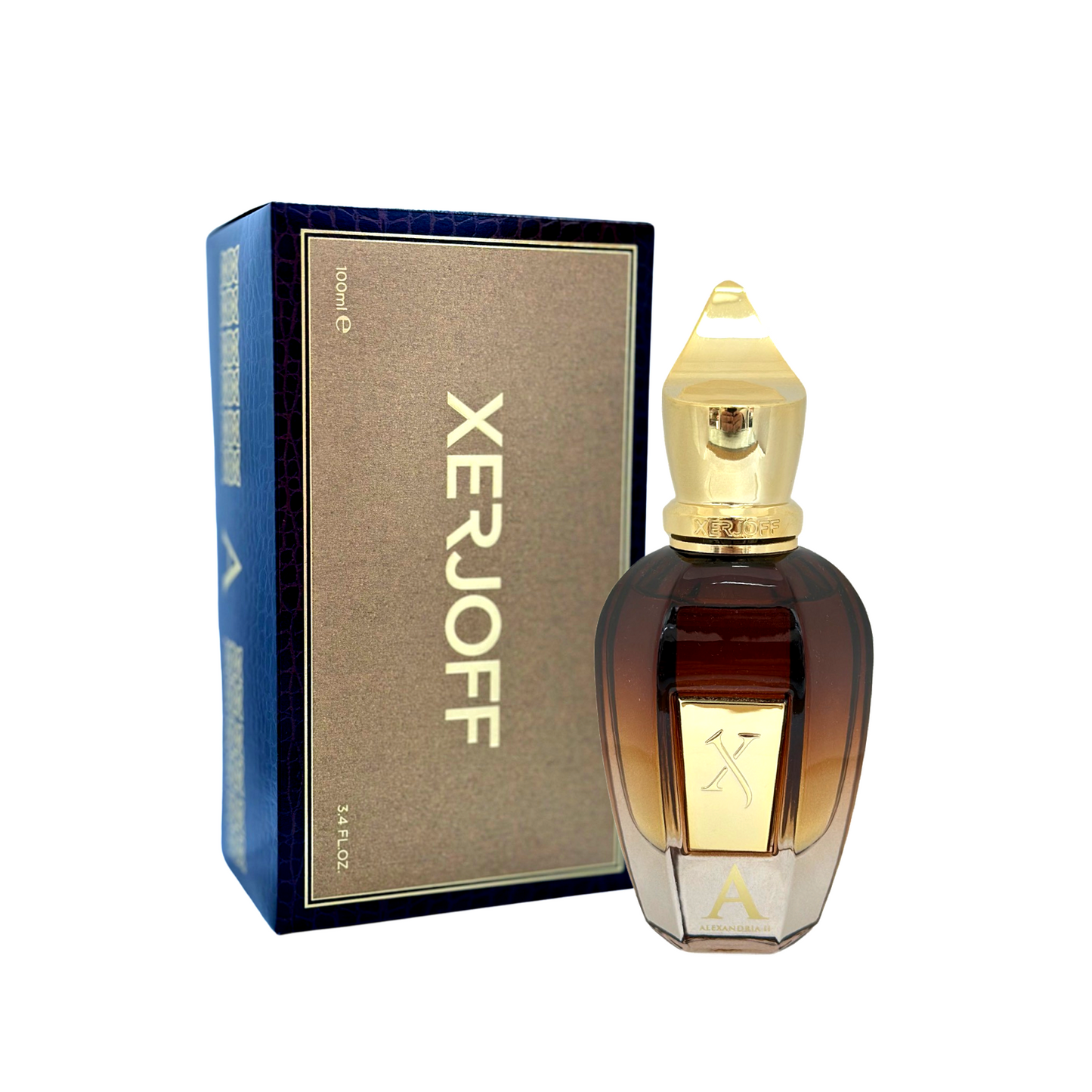 Alexandria II 3.4oz Parfum