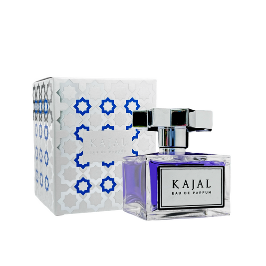 Kajal Eau de Parfum for Women by Kajal 3.4oz