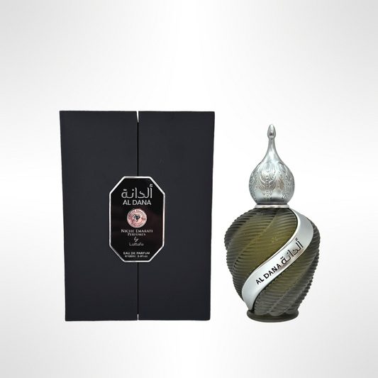 Al Dana Niche Emarati Perfumes by Lattafa