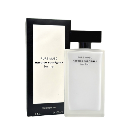 Pure Musc for Her by Narciso Rodriguez