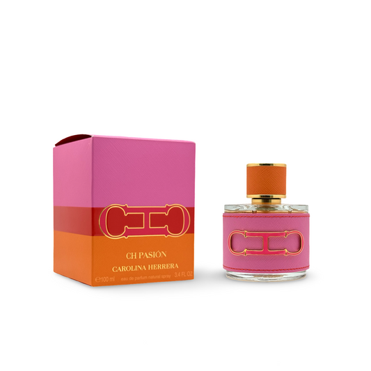 CH Pasión by Carolina Herrera