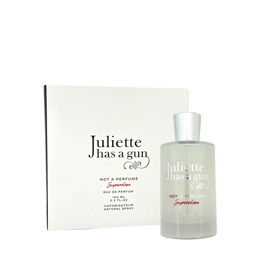 Not a Perfume Superdose by Juliette has a Gun