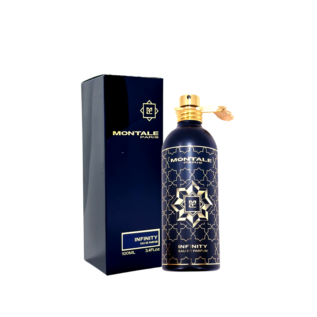 Infinity by Montale Paris 3.4 oz