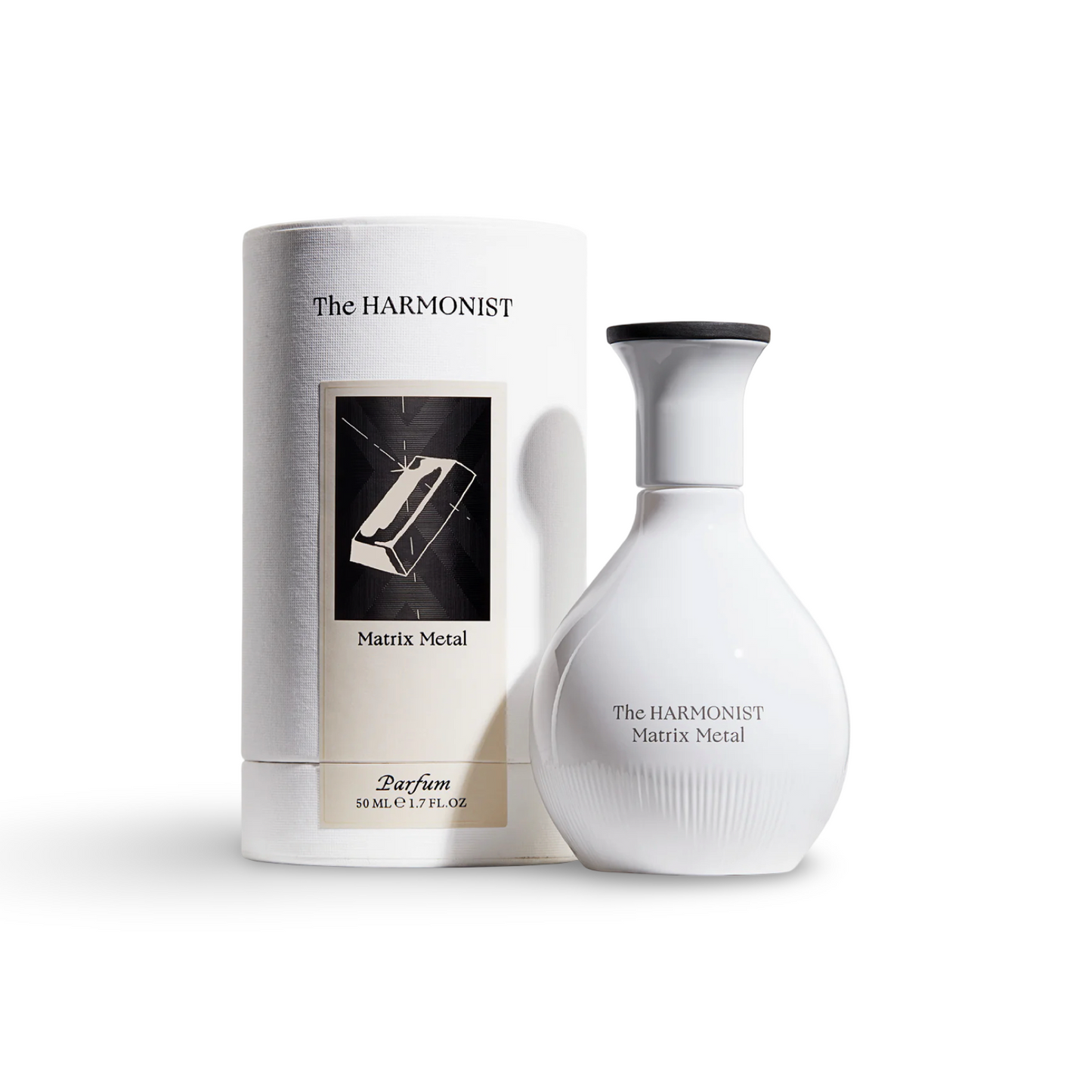 Matrix Metal Yang by The Harmonist