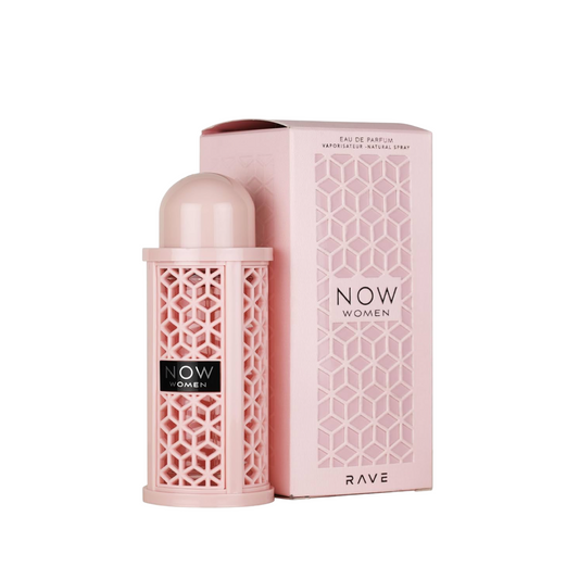 Now Women by Rave 3.4oz