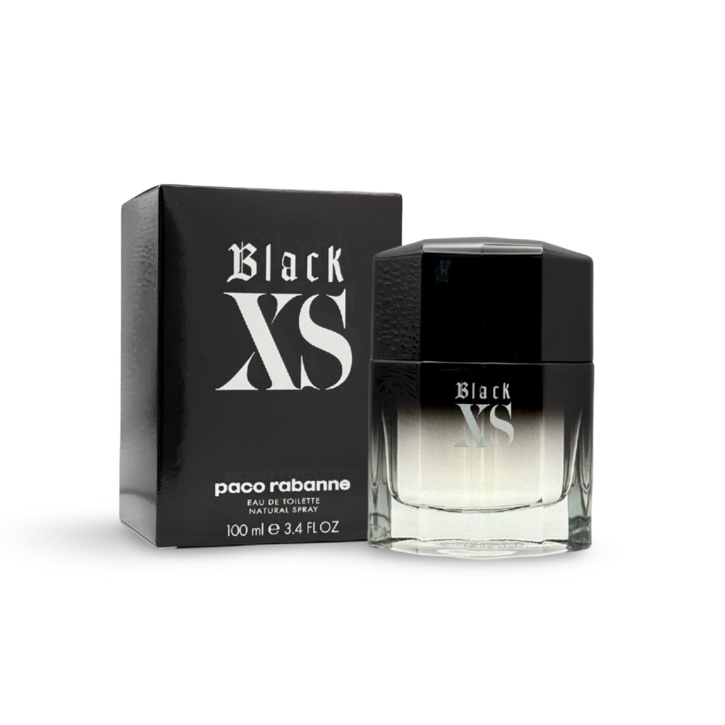 Black XS by Paco Rabanne