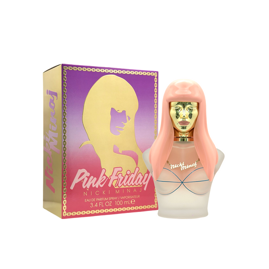 Pink Friday by Nicki Minaj 3.4oz