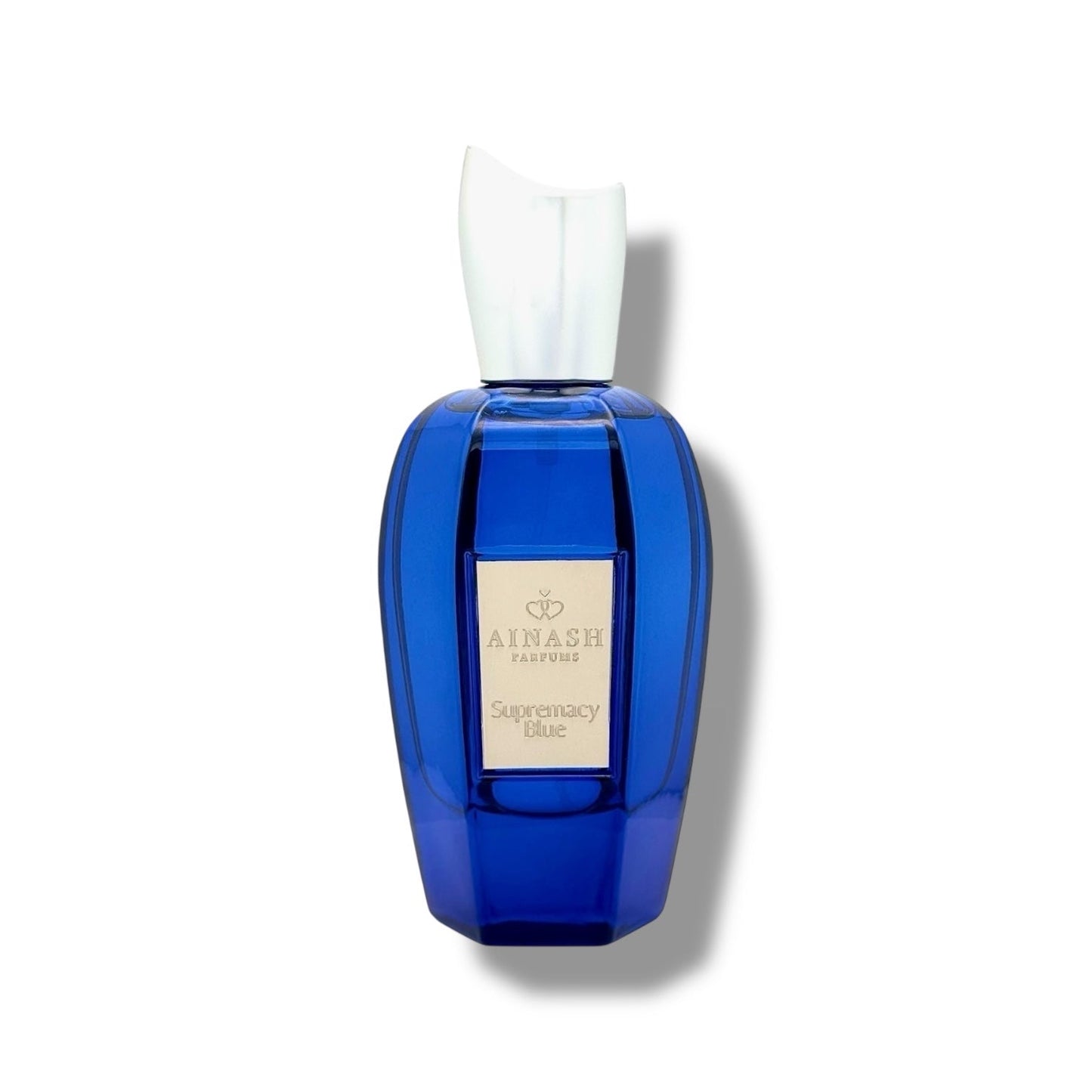 Supremacy Blue by Ainash Parfums