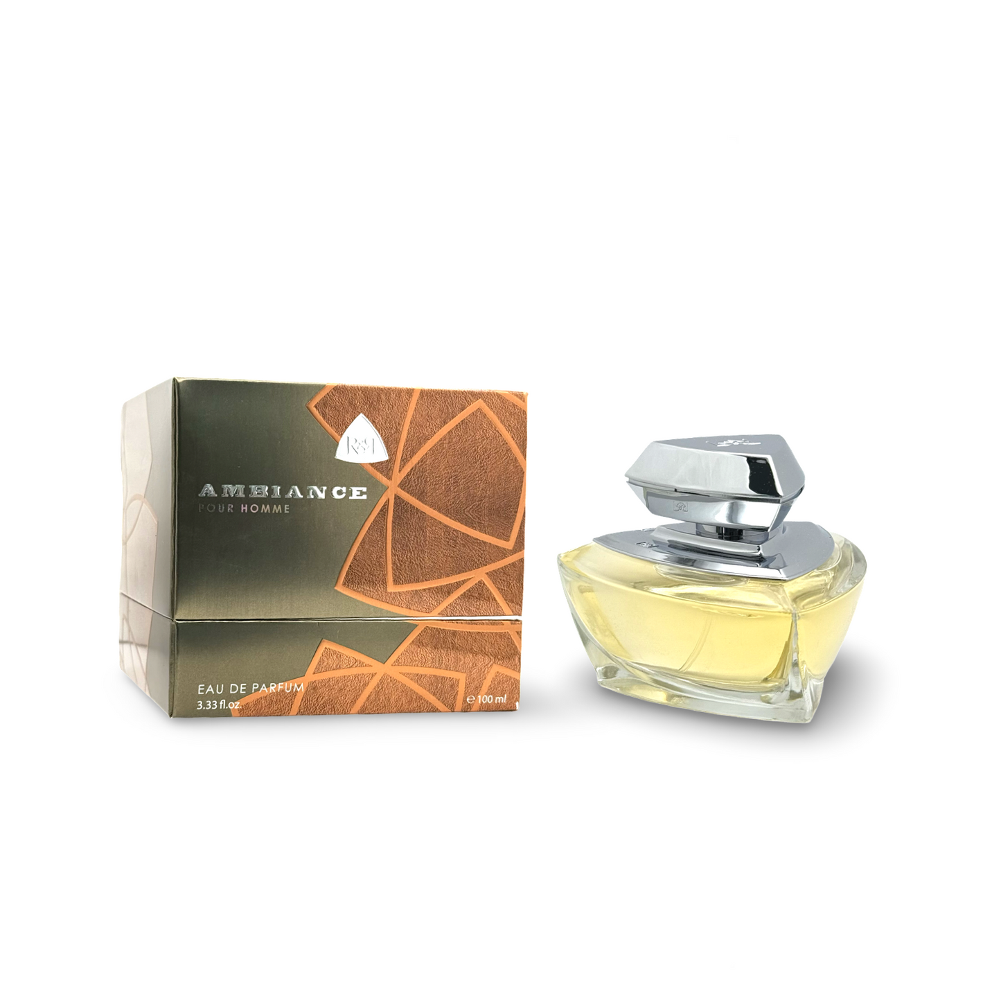 Ambiance Pour Homme by Rich&Ruitz