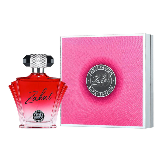 Z39 by Zakat 3.4oz Eau de Parfum