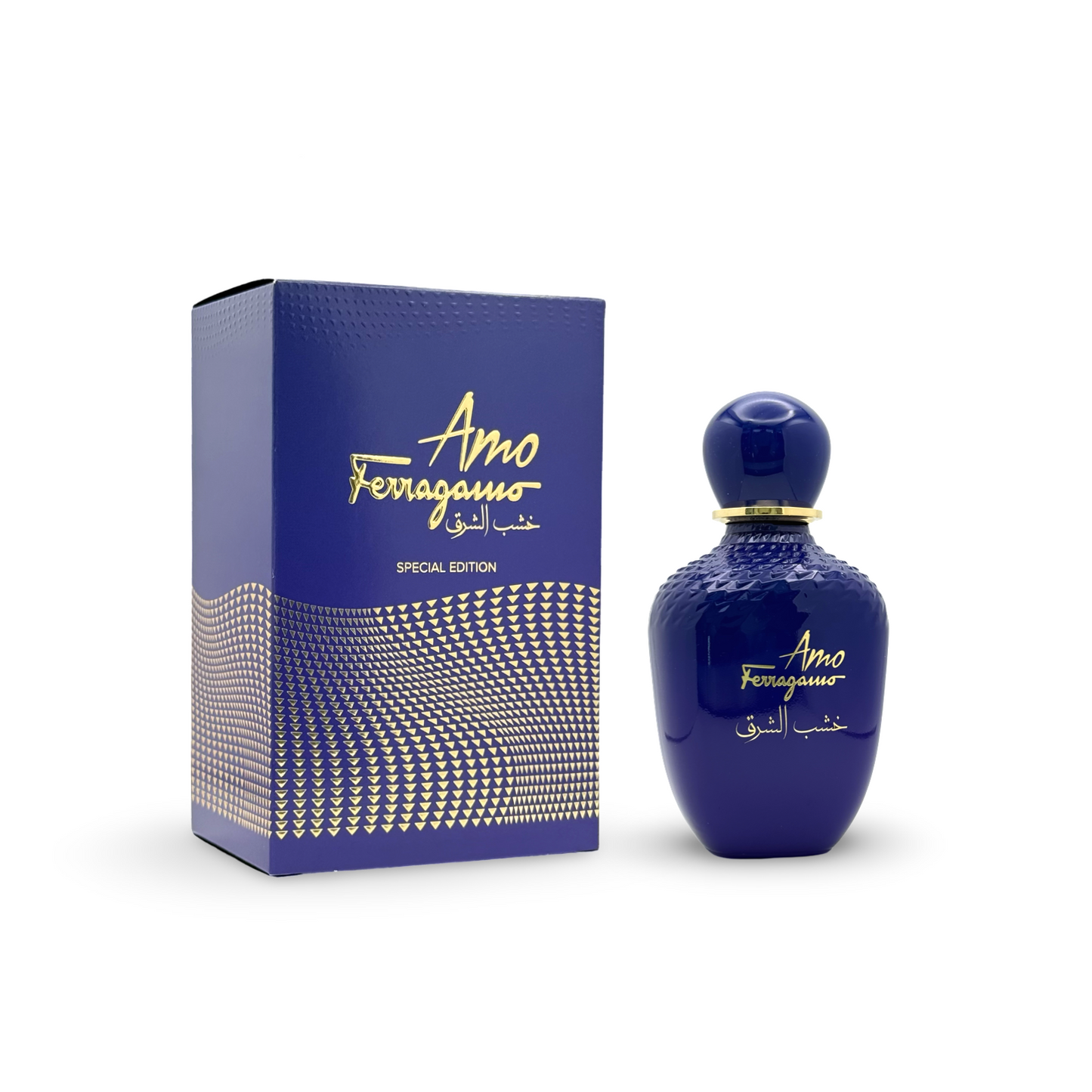 Amo Ferragamo by Salvatore Ferragamo