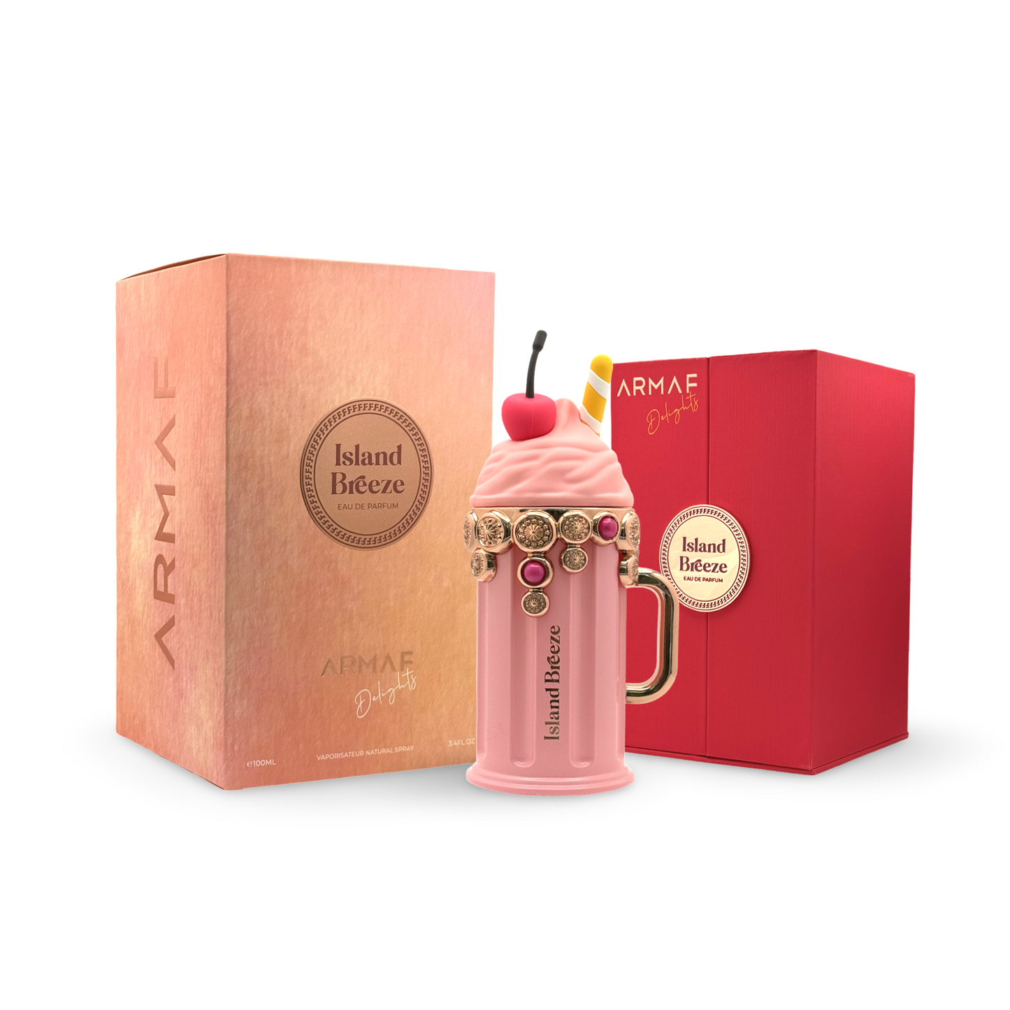 Island Breeze by Armaf