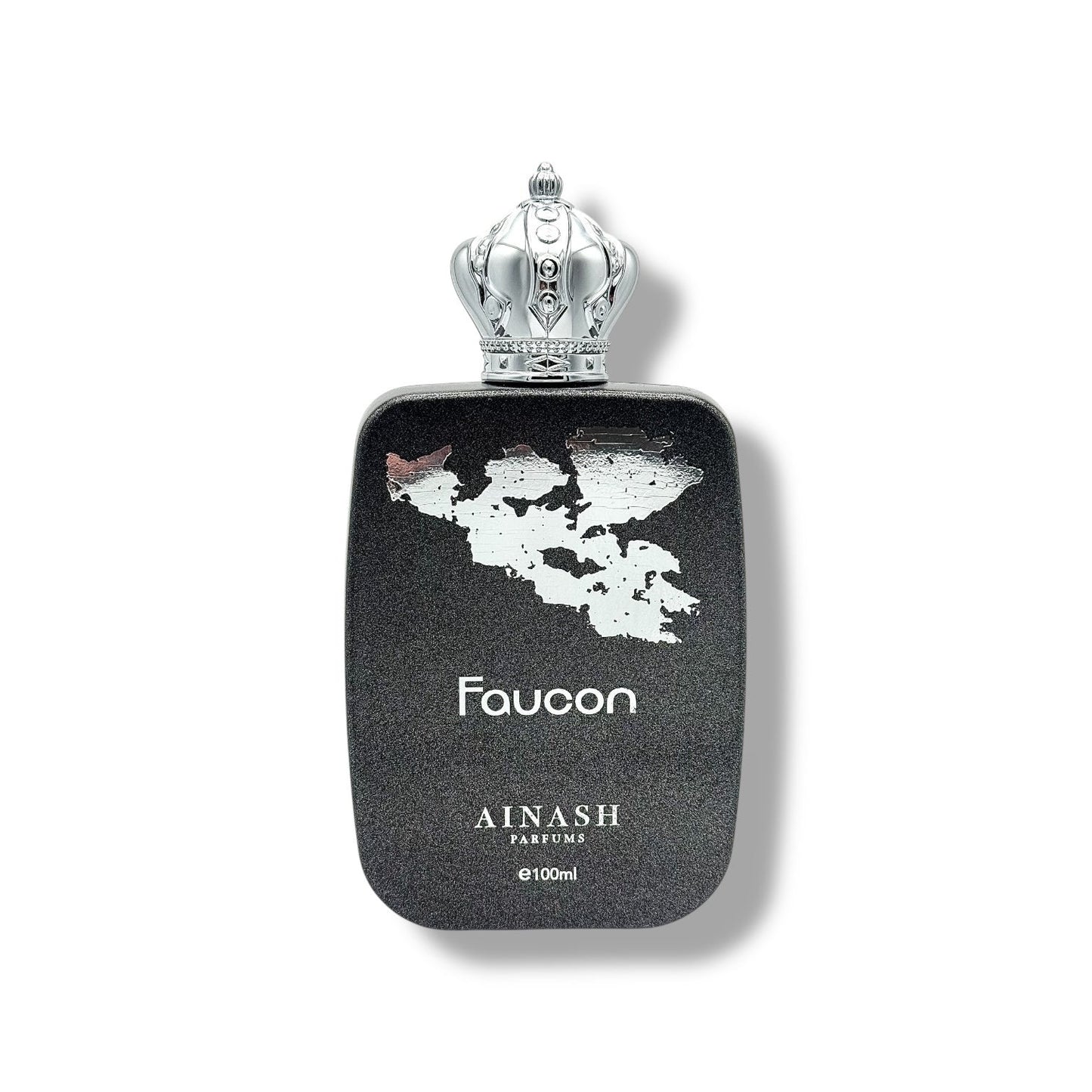 Faucon by Ainash Parfums