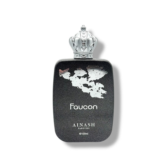 Faucon by Ainash Parfums