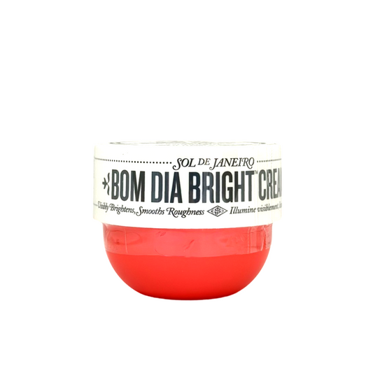 Bom Día Bright Cream by Sol de Janeiro