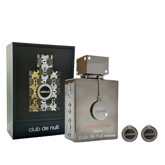 Club de Nuit Intense Limited Edition a collector’s pride by Armaf