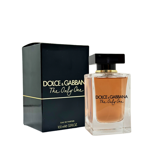 Dolce & Gabbana The Only One 3.3oz