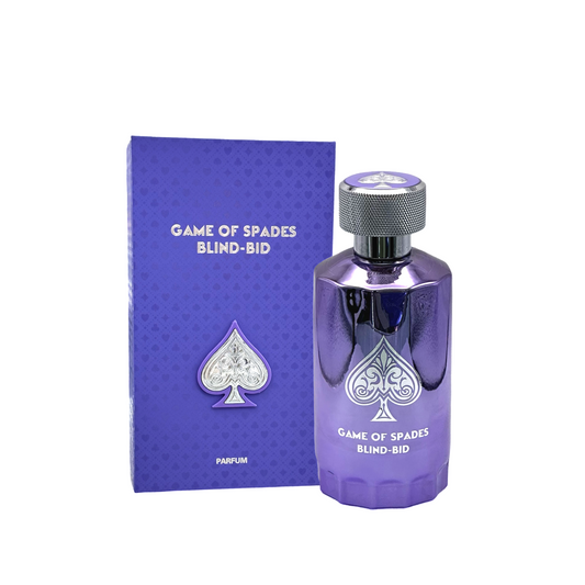 Game of Spades Blind-Bid 3.4Oz