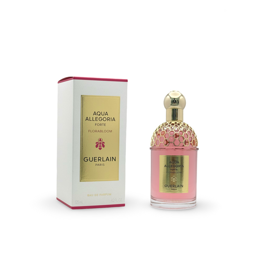 Aqua Allegoria Florabloom Forte by Guerlain