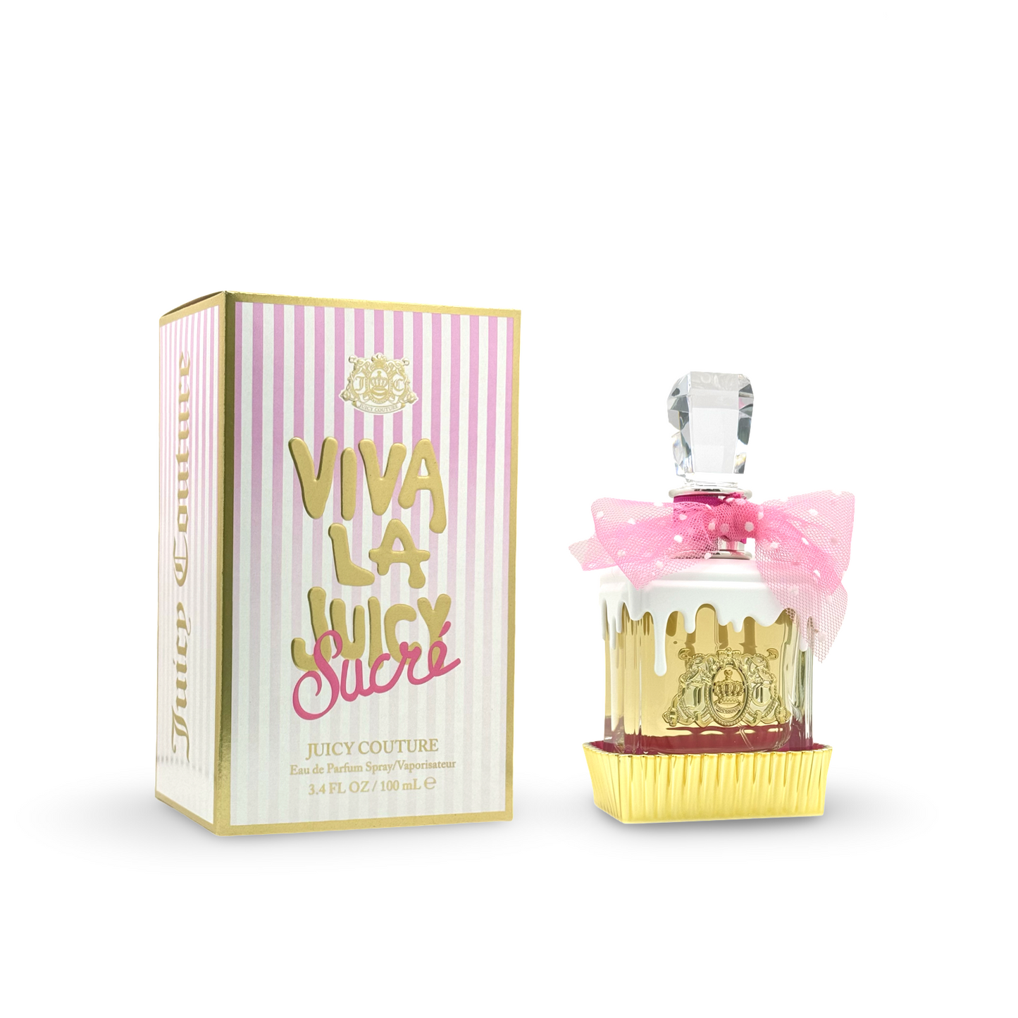 Viva La Juicy Sucre by Juicy Couture