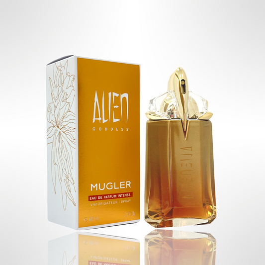 Alien Goddess Intense by Mugler