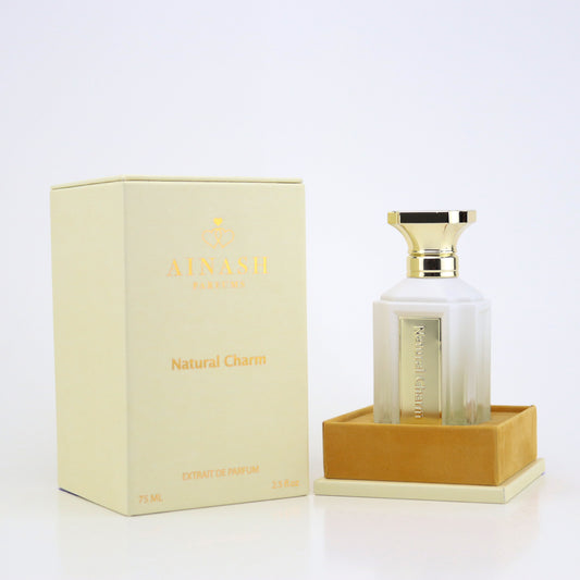 Natural Charm by Ainash Parfums