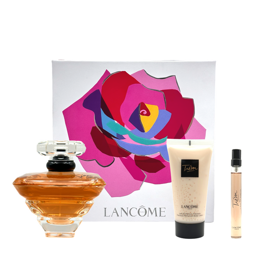 Gift Set Tresor by Lancôme