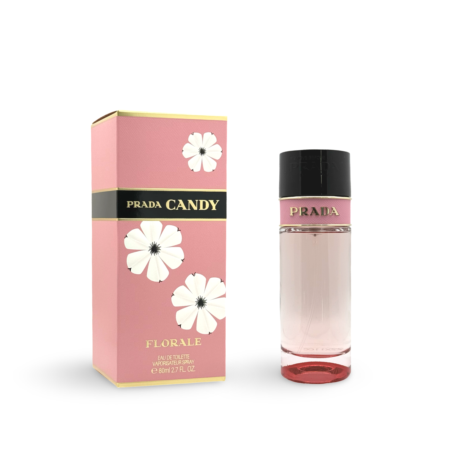 Prada Candy Florale – Valencia
