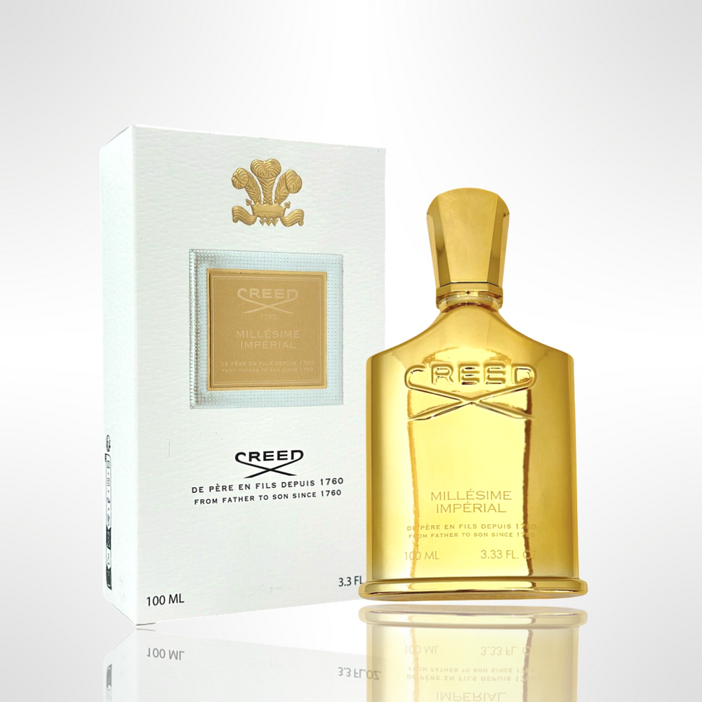 Creed Milleseme Imperial / Creed EDP Spray 3.3 oz (100 ml) (u