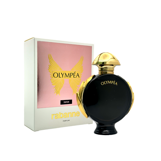 Olympea Parfum by Paco Rabanne 2.7oz