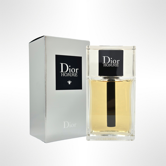 Dior Homme Eau de Toilette