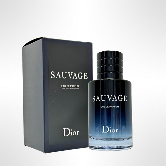 Sauvage by Dior 3.4oz Eau de Parfum