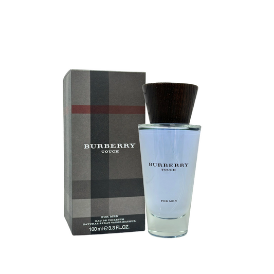 Burberry Touch Men