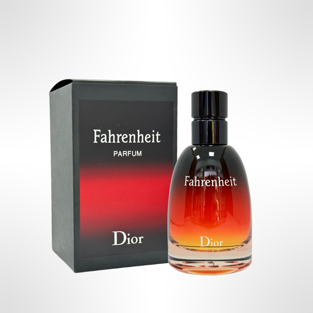 Fahrenheit Parfum by Dior