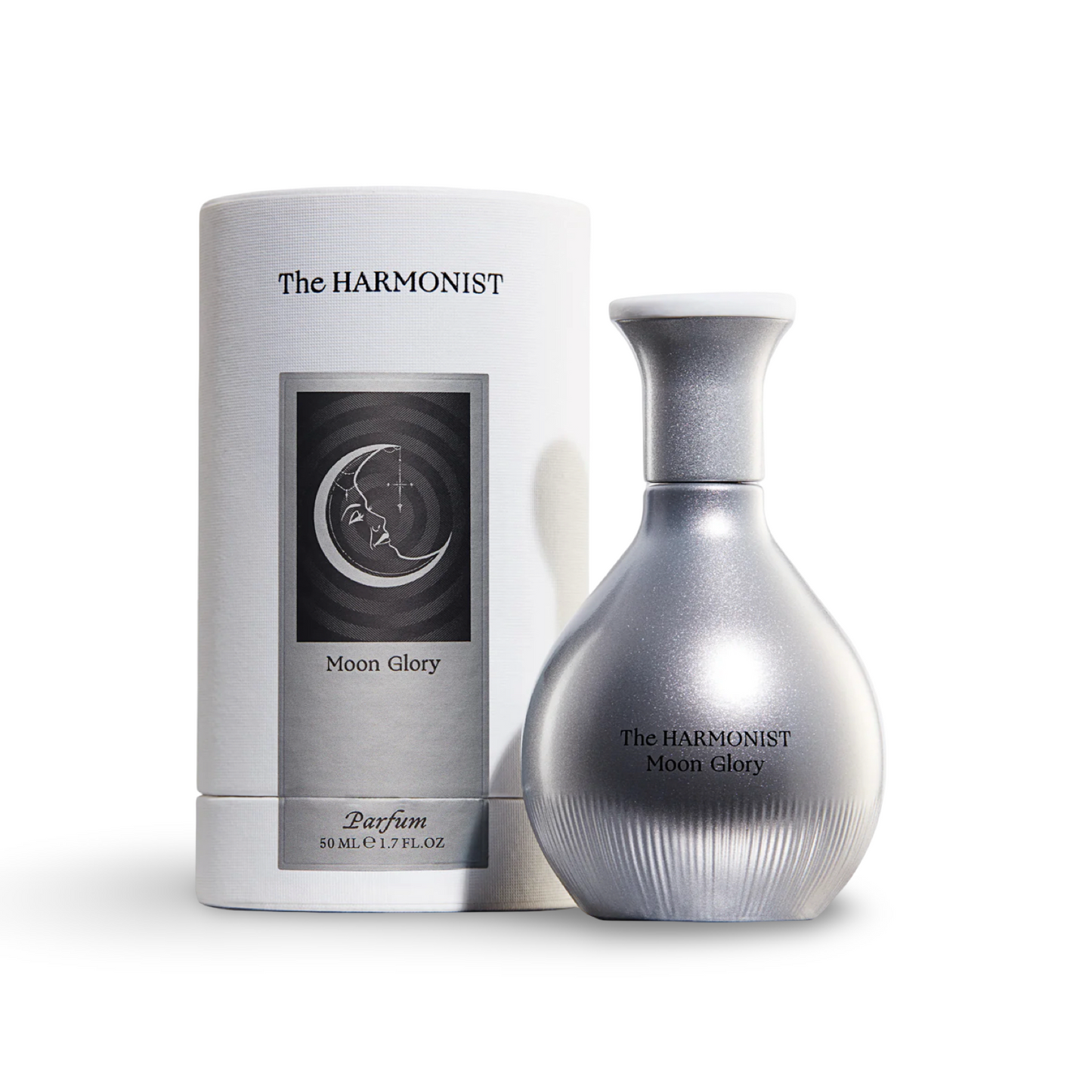 Moon Glory by The Harmonist