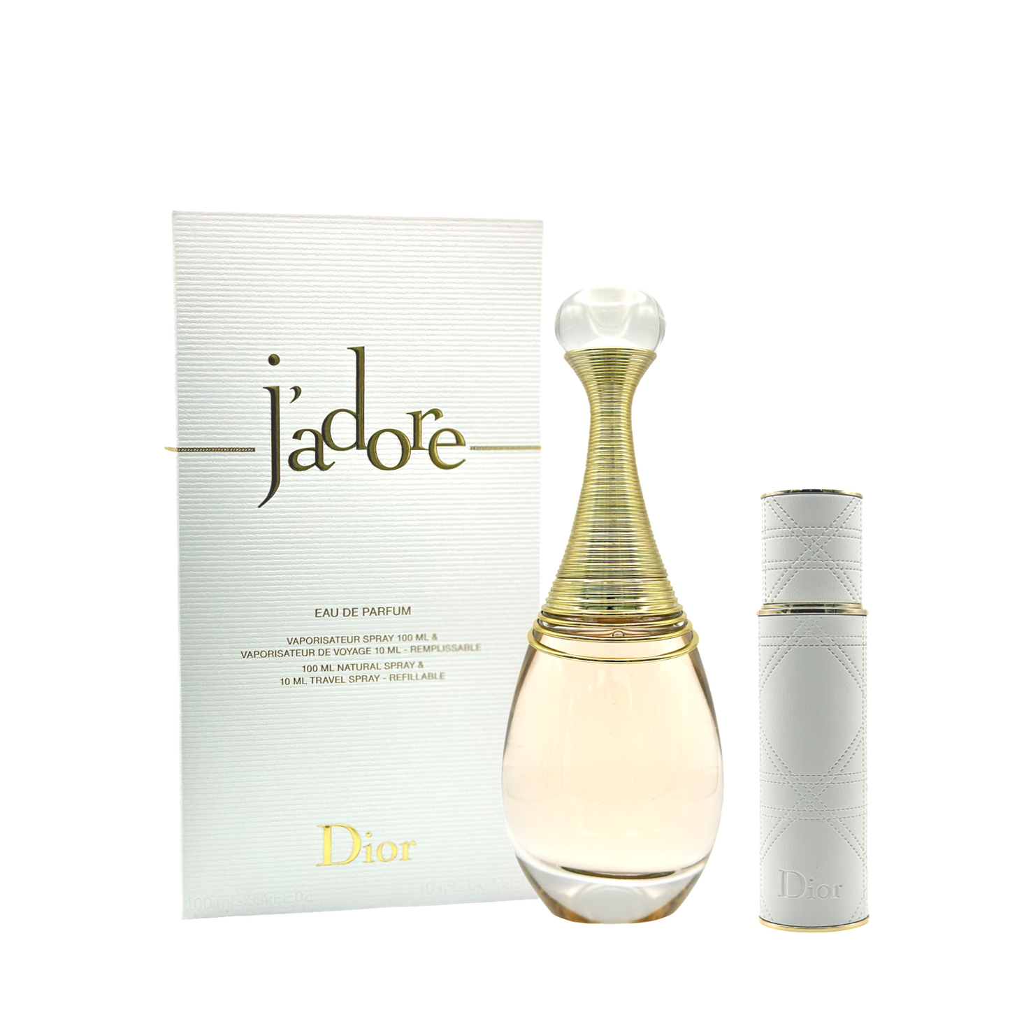 Gift Set Jadore by Dior