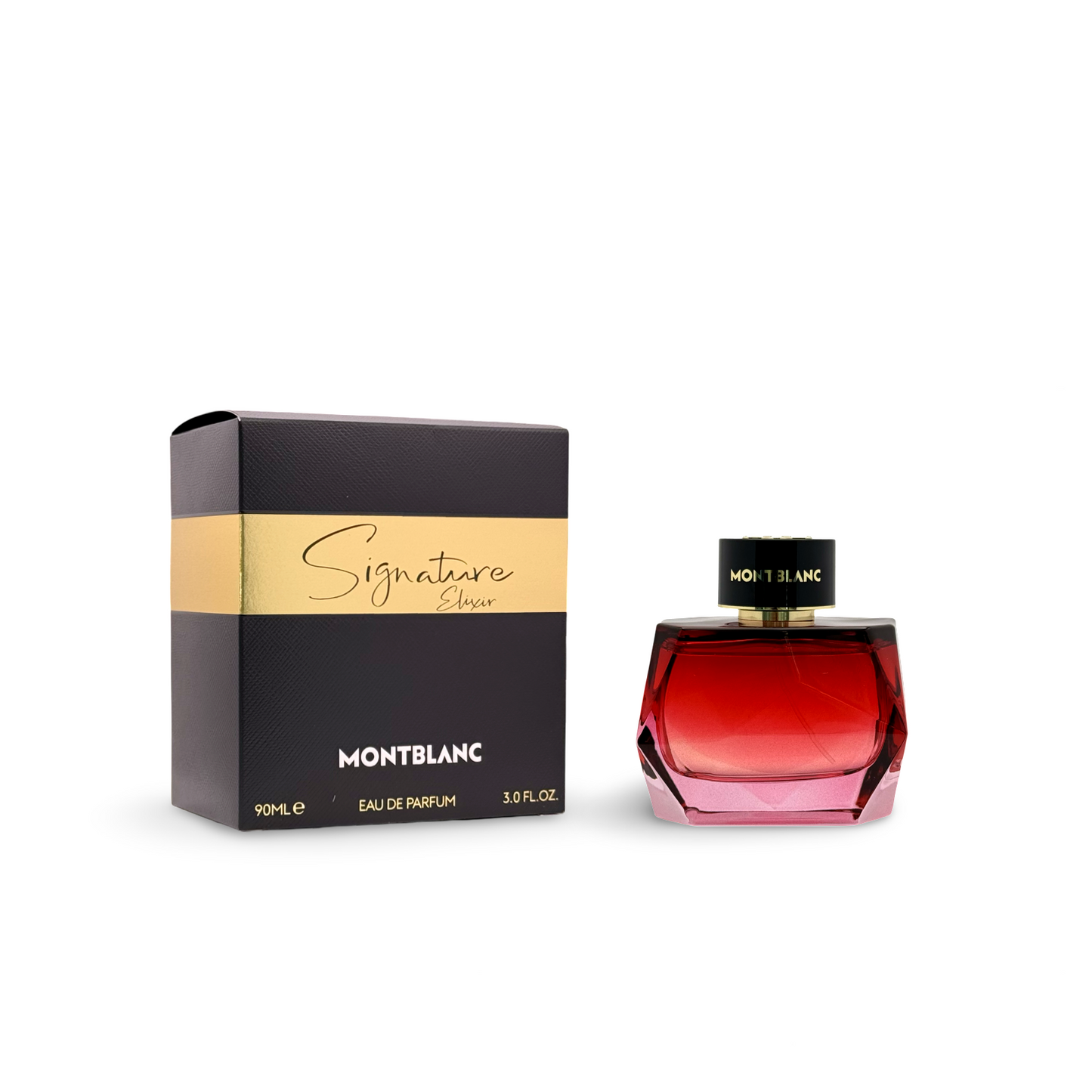 Signature Elixir by Montblanc