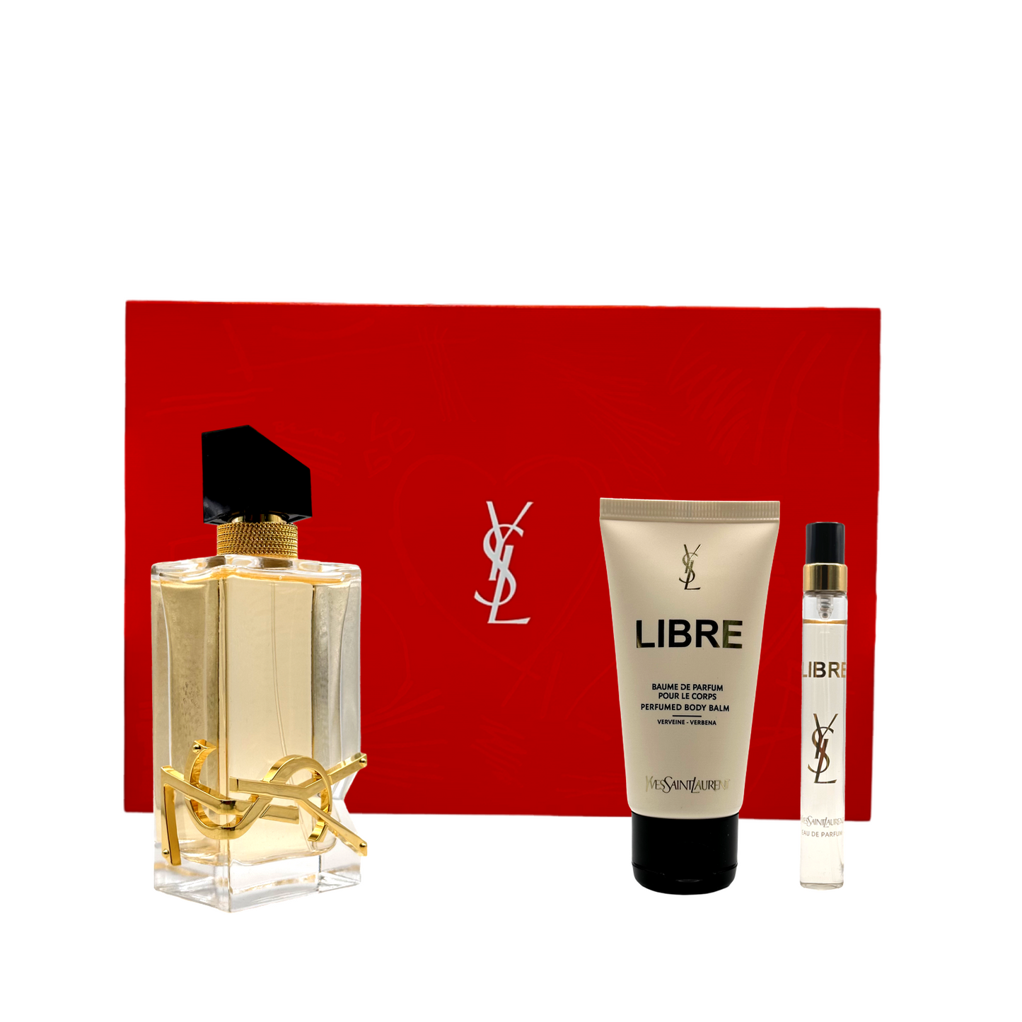 Gift Set Libre by Yves Saint Laurent