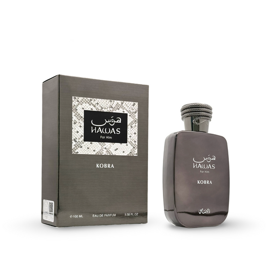 Hawas Kobra by Rasasi