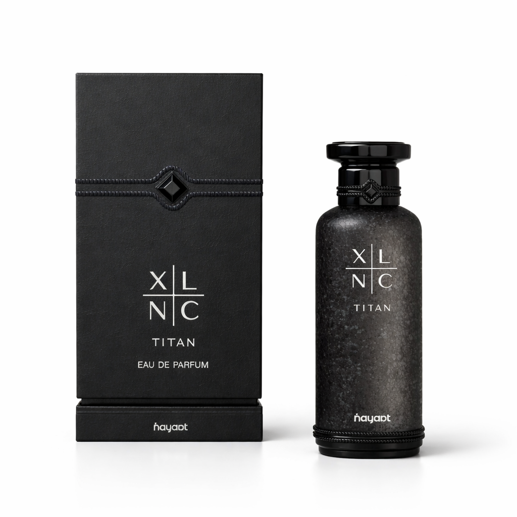 Titan XLNC by Nayaat