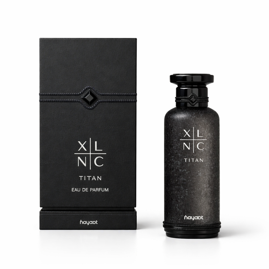 Titan XLNC by Nayaat