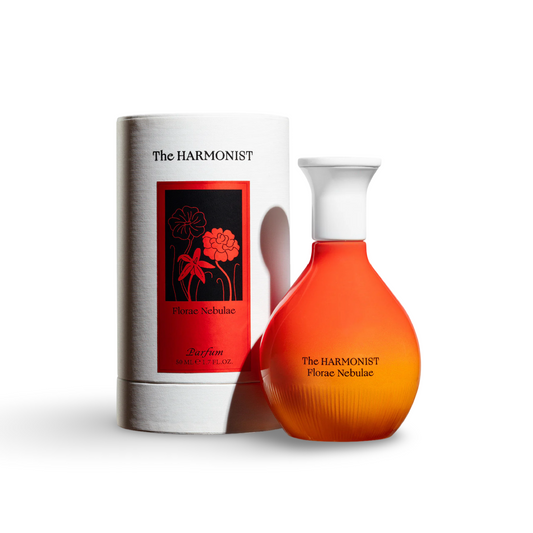 Florae Nebulae by The Harmonist