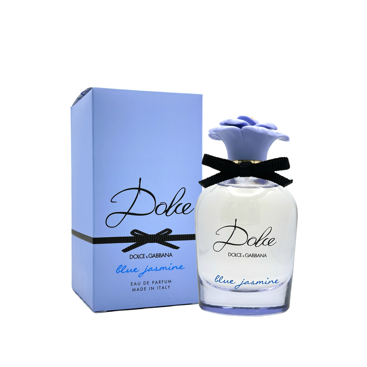 Dolce blue jasmine by Dolce &amp; Gabbana 2.5 Oz EDP