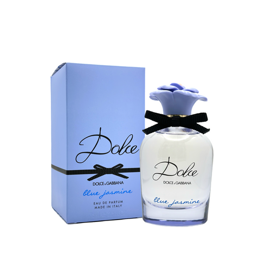 Dolce blue jasmine by Dolce & Gabbana 2.5 Oz EDP