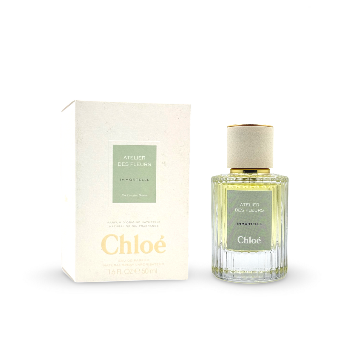 Atelier Des Fleurs Immortelle by Chloé