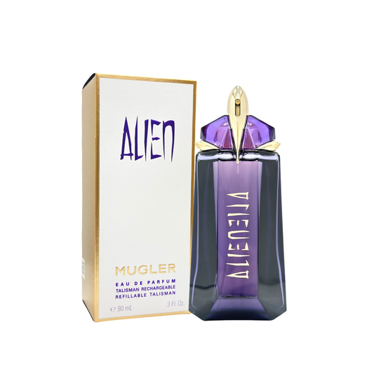 Alien by Mugler