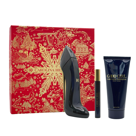 Gift Set Good Girl by Carolina Herrera